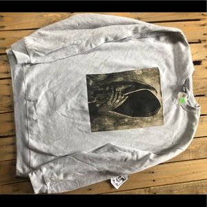 BRAND NEW, never worn. Obey winter long sleeve